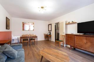 Le Taison d'Or with free parking include - Metz - 5