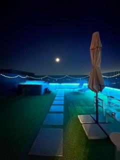 Thome Hoia Jacuzzi - 9