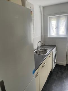 ComfortVilla - Hornchurch - 5