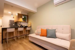 Laris Rio - Copanema - studio near the beach - 9