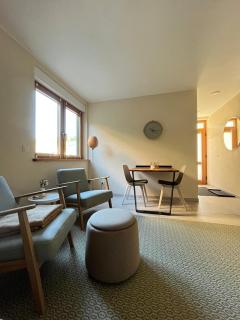 Ferienwohnung Zeitwinkel - Reil - 4