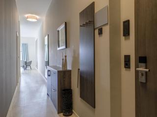 Seeräuber - Stilvolle 4-Zimmer-Wohnung mit Ostbalkon & Platz für 8 Gäste - Wustrow - 8