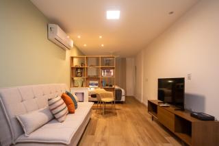 Laris Rio - Copanema - studio near the beach - 8