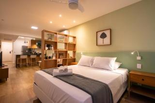 Laris Rio - Copanema - studio near the beach - 1