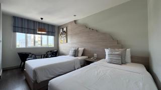 Methavalai Residence Hotel - 3