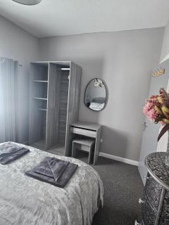 Apartment Mary Street - 6