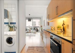 StadsingApartment - Trondheim - 4