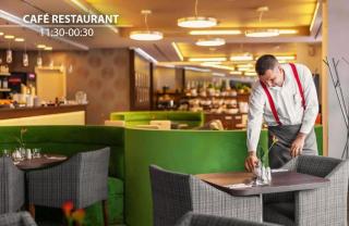 Iris Hotel Eden - Czech Leading Hotels - Prague - 6
