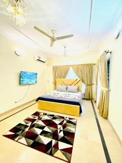 Ayyan Cottage G 10-2 - 3