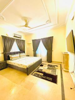 Ayyan Cottage G 10-2 - 2