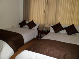 Hotel Tuvalu - Paipa - 1