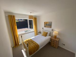 Bungalow 2br Parking Garden - Heanor - 1