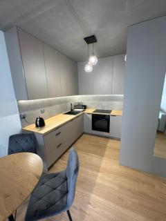 Apartament Piastów - Krakow - 5