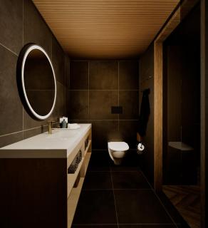 Lapland Glow Hotel Chalets - - 1