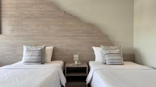 Methavalai Residence Hotel - Bangkok - 7