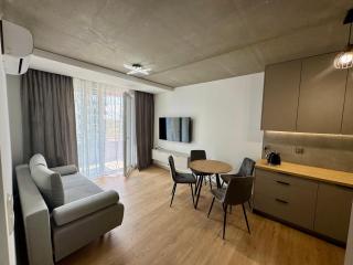 Apartament Piastów - Krakow - 9