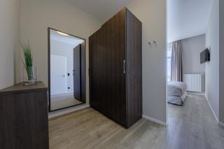 Tolle 5 Sterne Ferienwohnung Ostseequartier mit dem wunderschönem Südbalkon - Wustrow - 2
