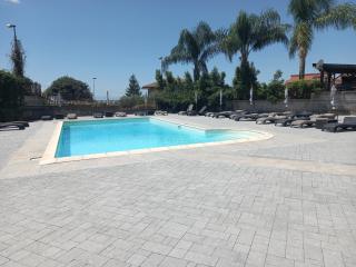 Le Roccette b&b - Mascalucia - 0