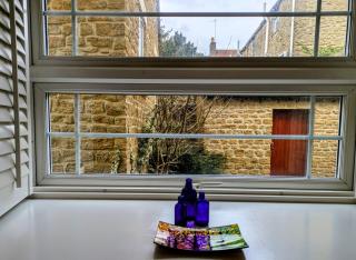 Cosy flat in heart of Frome - Frome - 8
