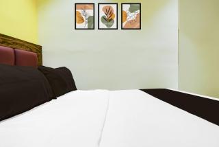 Hotel rishi palace - Kolthare - 2