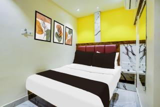 Hotel rishi palace - Kolthare - 0
