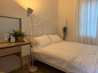 Seoul Itaewon Station 2minute walk # 2 queen size beds # a romantic hotel - Seul - 5