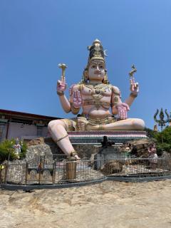 Anandas Beach Resort - Trincomalee - 9