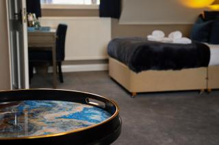 The Gateway Hotel - Kendal - 6