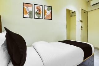 Hotel rishi palace - Kolthare - 8