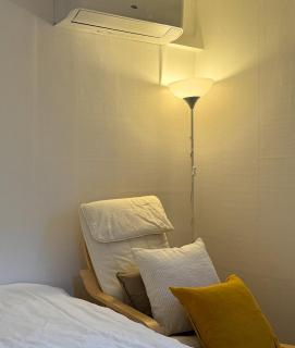 Seoul Itaewon Station 2minute walk # 2 queen size beds # a romantic hotel - Seul - 3