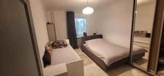 Mažaparks Appartment, private parking - Rīga - 3