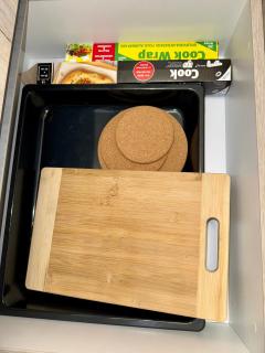 Staywell Accomodation city center with underground parking and AC - Suceava - 3