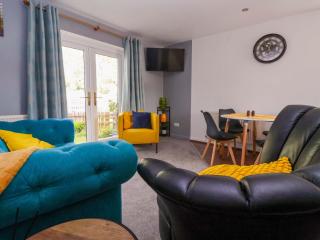 8 Wharfedale Mews - Otley - 7