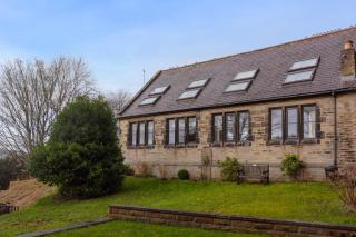 Humbug Lodge - Pateley Bridge - 0