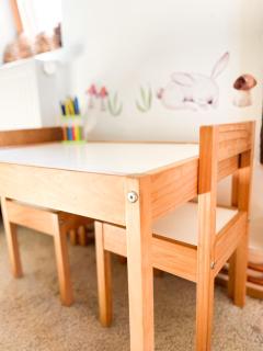 Chalupa Rozálka - 3