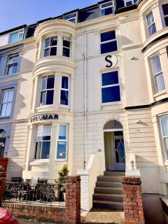 The Selomar - Scarborough - 9