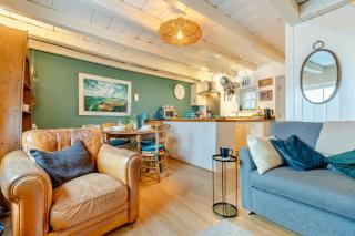 Alice Cottage - Whitby - 8