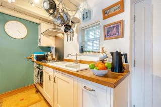 Alice Cottage - Whitby - 5