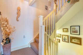 Alice Cottage - Whitby - 4