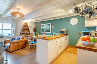 Alice Cottage - Whitby - 3