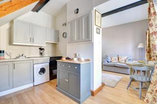 Wren Cottage - 7