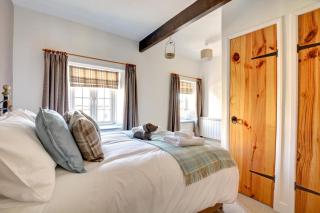Wren Cottage - Middleham - 1