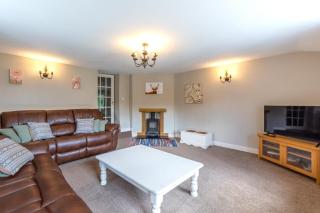 Wagtail Cottage - 6