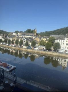 Hotel LA PLAGE - Bouillon - 8