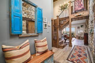 Hardwick House Barn - Addingham - 4