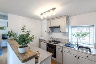 Woodpecker Cottage - Pateley Bridge - 8