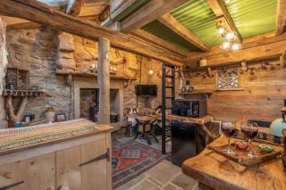 Woolcombers - Addingham - 5