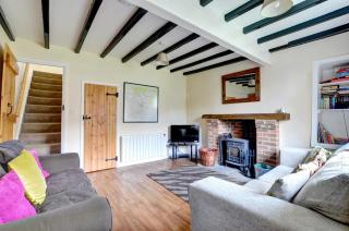 Whistle Stop Cottage - Pickering - 8