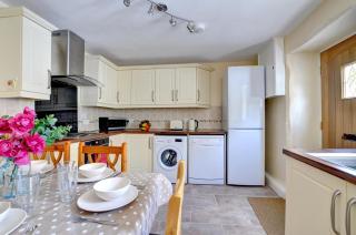 Whistle Stop Cottage - 5