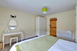 Whistle Stop Cottage - 2